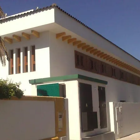 Atico Duplex Temporada *