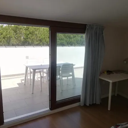 Apartamento Atico Duplex Temporada Chiclana de la Frontera