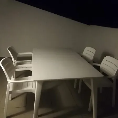 Apartamento Atico Duplex Temporada *