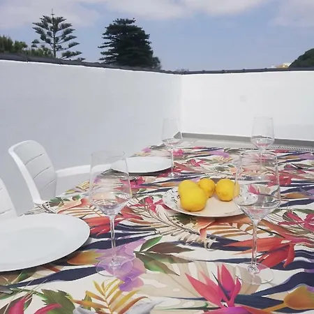 Apartamento Atico Duplex Temporada