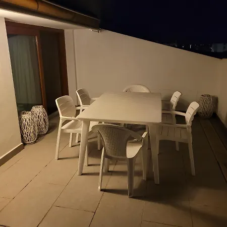 Atico Duplex Temporada *