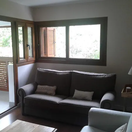 Apartment Atico Duplex Temporada