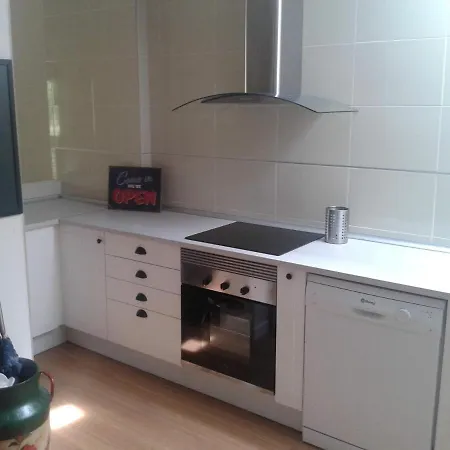 Atico Duplex Temporada