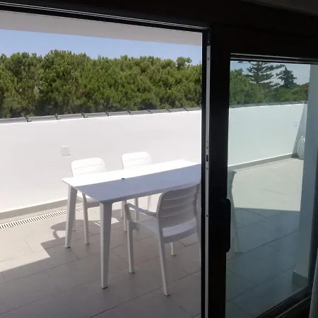 Atico Duplex Temporada Apartment *