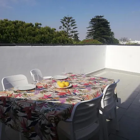 Atico Duplex Temporada Apartment Chiclana de la Frontera