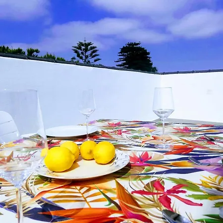 Apartment Atico Duplex Temporada