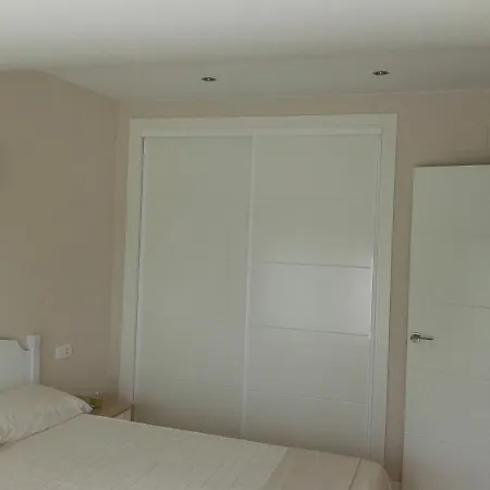 Atico Duplex Temporada Apartment Chiclana de la Frontera