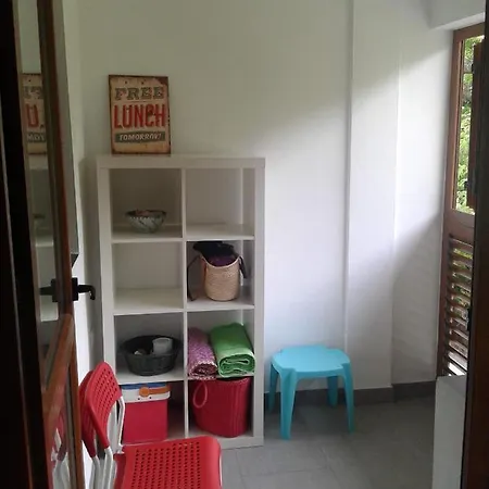 Atico Duplex Temporada *