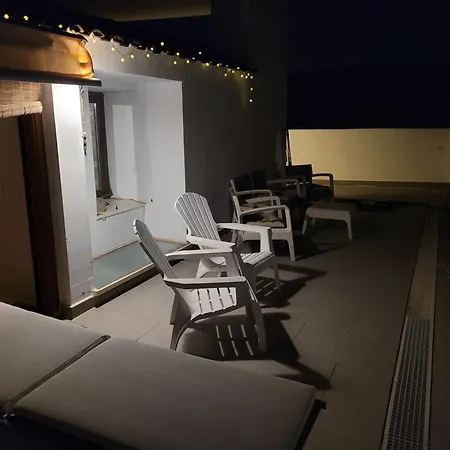 Atico Duplex Temporada Apartment Chiclana de la Frontera